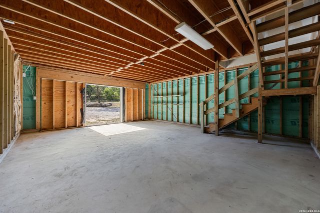 9515 SADDLE TRL, San Antonio, TX 78255