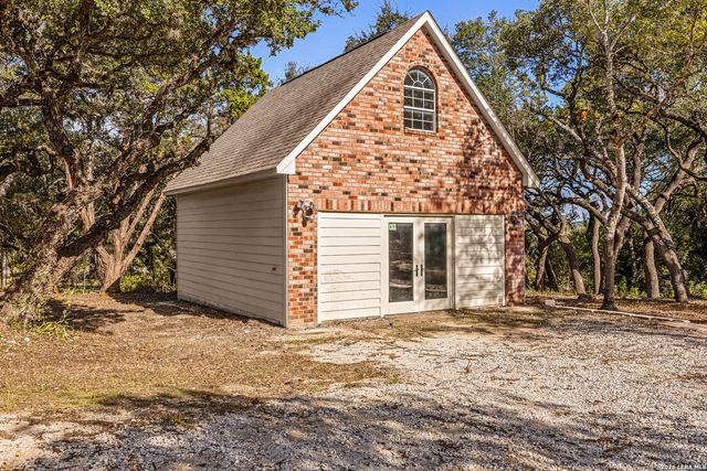 9515 SADDLE TRL, San Antonio, TX 78255