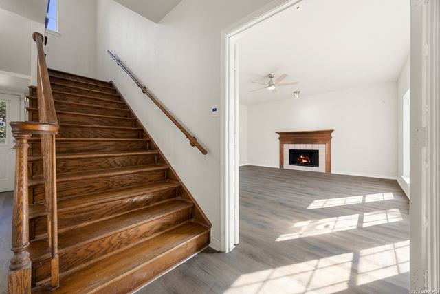 9515 SADDLE TRL, San Antonio, TX 78255