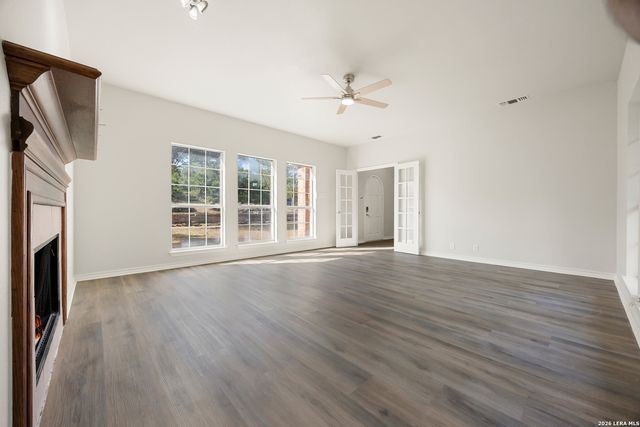 9515 SADDLE TRL, San Antonio, TX 78255