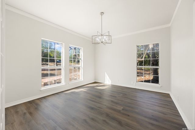 9515 SADDLE TRL, San Antonio, TX 78255