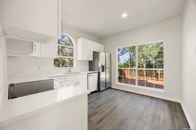9515 SADDLE TRL, San Antonio, TX 78255