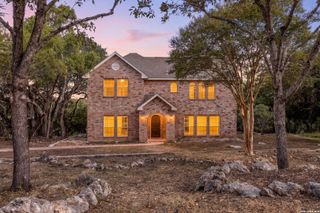 9515 SADDLE TRL, San Antonio, TX 78255