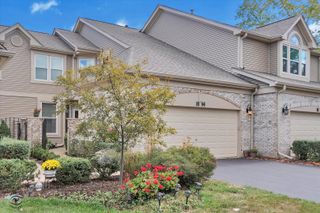 1114 TENNYSON Lane, Naperville, IL 60540