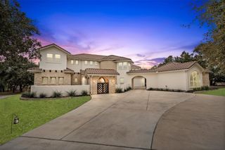 2070 Mayfield DR, Round Rock, TX 78681