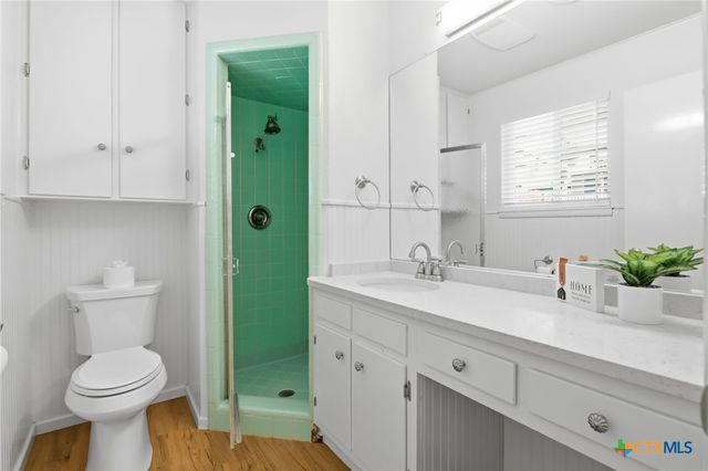 633 Lockener Ave, New Braunfels, TX 78130