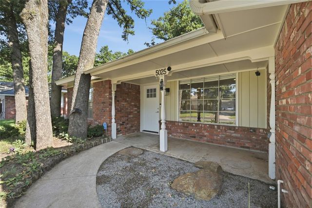 5025 NW 19th Street, Oklahoma City, OK 73127