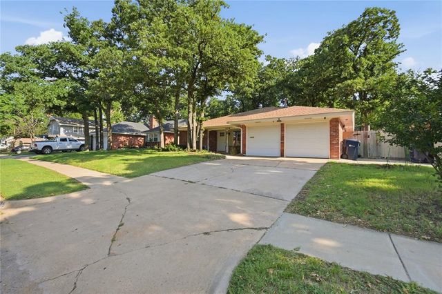 5025 NW 19th Street, Oklahoma City, OK 73127