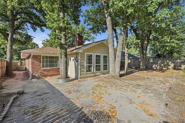 5025 NW 19th Street, Oklahoma City, OK 73127