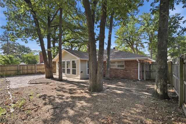 5025 NW 19th Street, Oklahoma City, OK 73127