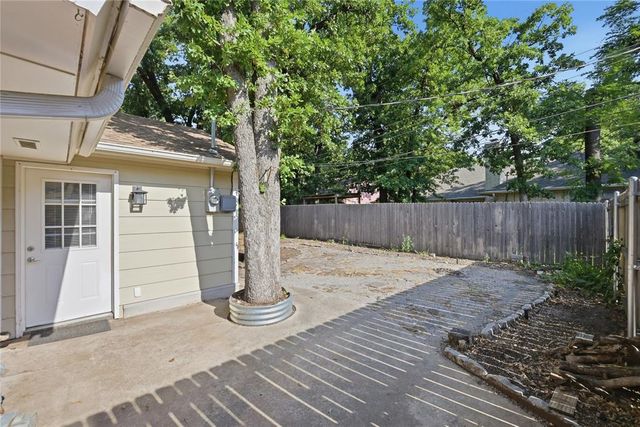 5025 NW 19th Street, Oklahoma City, OK 73127