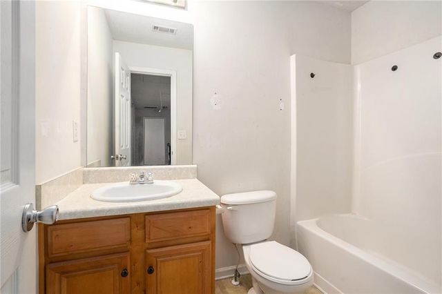 1915 Cornerstone Pass, Conyers, GA 30012