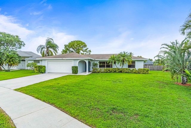 1849 Tulip Lane, Wellington, FL 33414