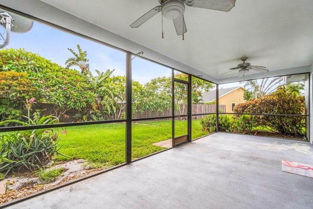 1849 Tulip Lane, Wellington, FL 33414