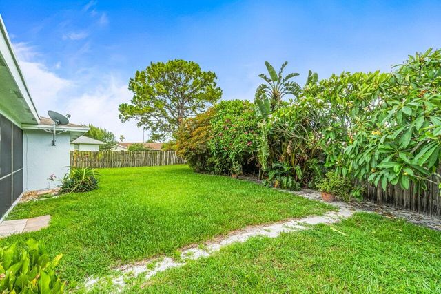 1849 Tulip Lane, Wellington, FL 33414
