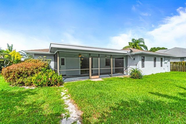 1849 Tulip Lane, Wellington, FL 33414