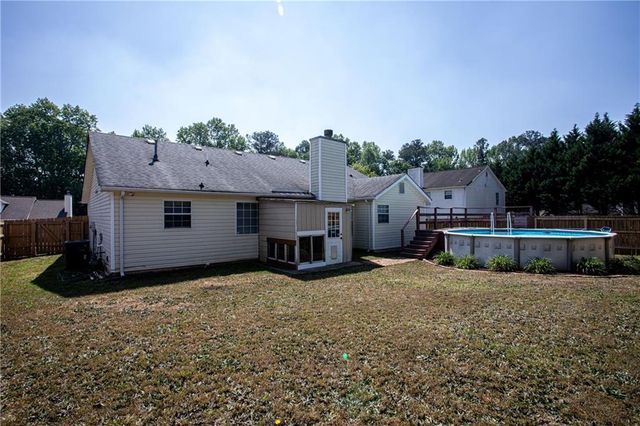 7216 New Dale Road, Rex, GA 30273