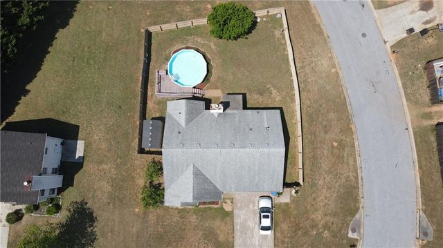 7216 New Dale Road, Rex, GA 30273