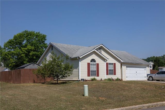7216 New Dale Road, Rex, GA 30273