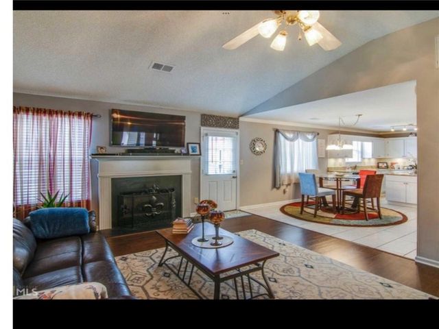 7216 New Dale Road, Rex, GA 30273