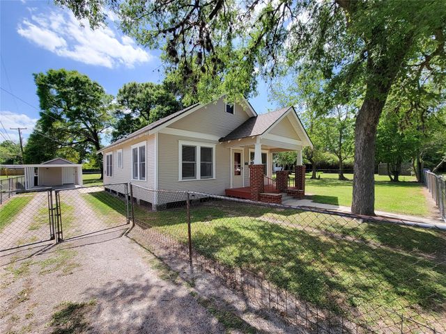 7818 Dixie Drive, Houston, TX 77087