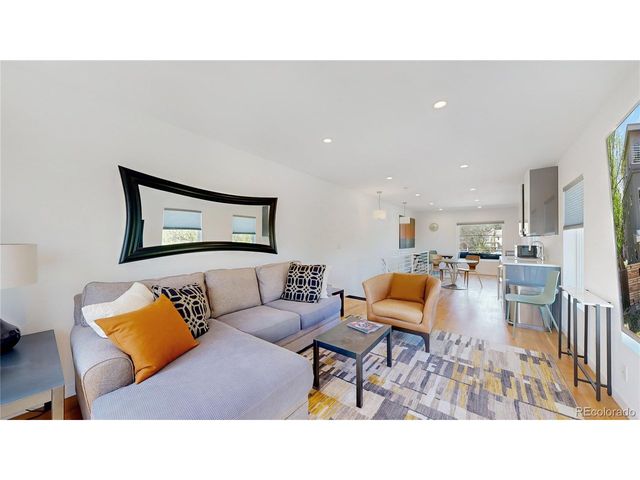 3522 Vallejo St, Denver, CO 80211