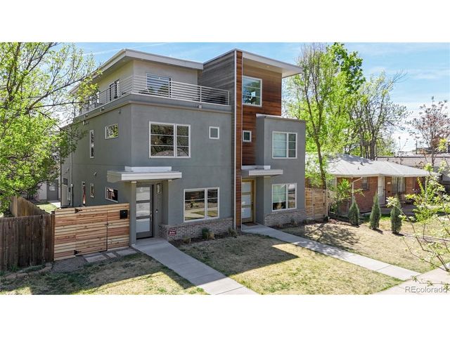 3522 Vallejo St, Denver, CO 80211
