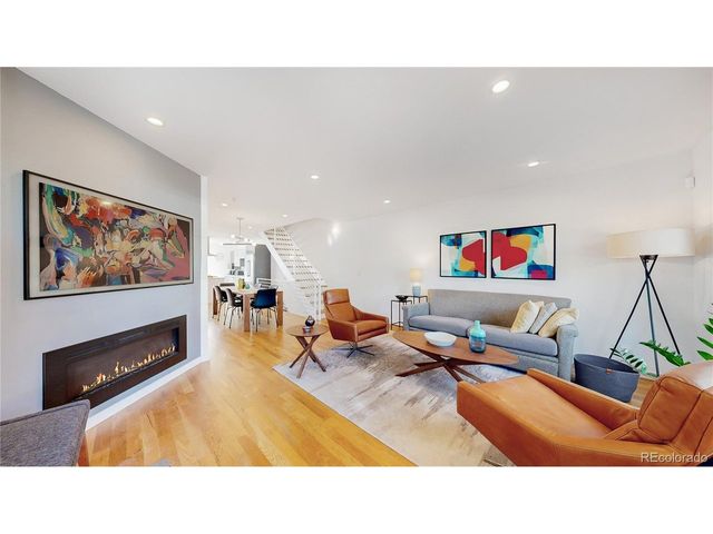 3522 Vallejo St, Denver, CO 80211