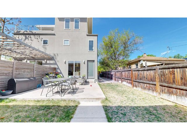 3522 Vallejo St, Denver, CO 80211