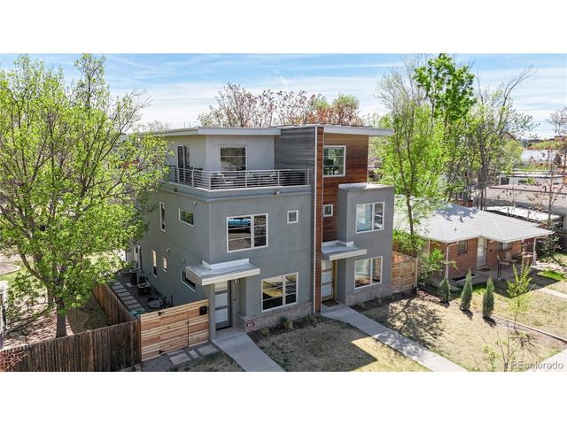 3522 Vallejo St, Denver, CO 80211