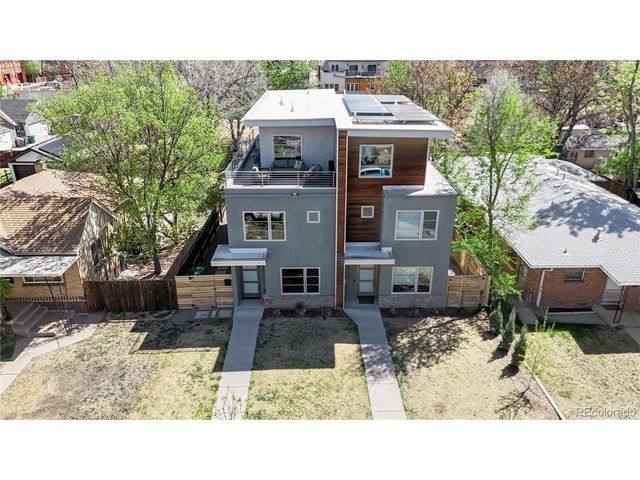 3522 Vallejo St, Denver, CO 80211