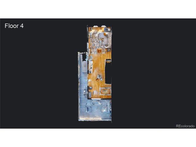 3522 Vallejo St, Denver, CO 80211