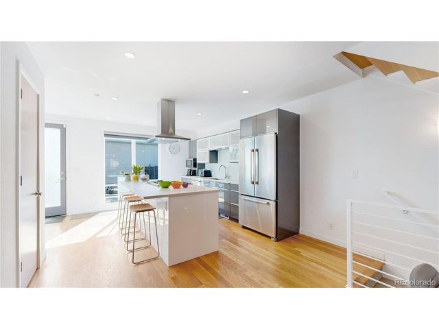 3522 Vallejo St, Denver, CO 80211