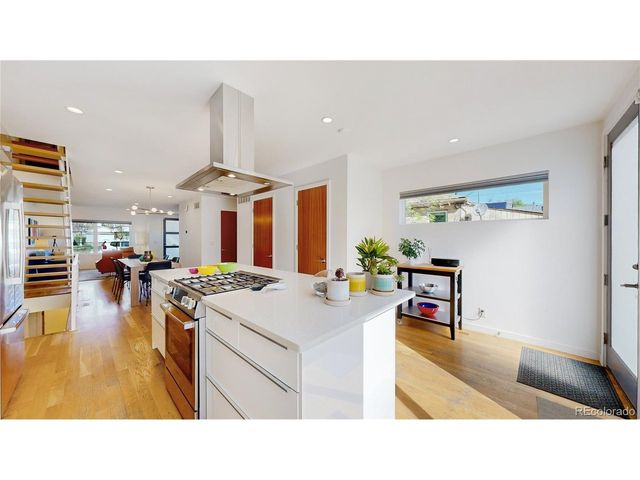 3522 Vallejo St, Denver, CO 80211