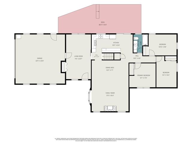 507 Floral Drive, Belding, MI 48809