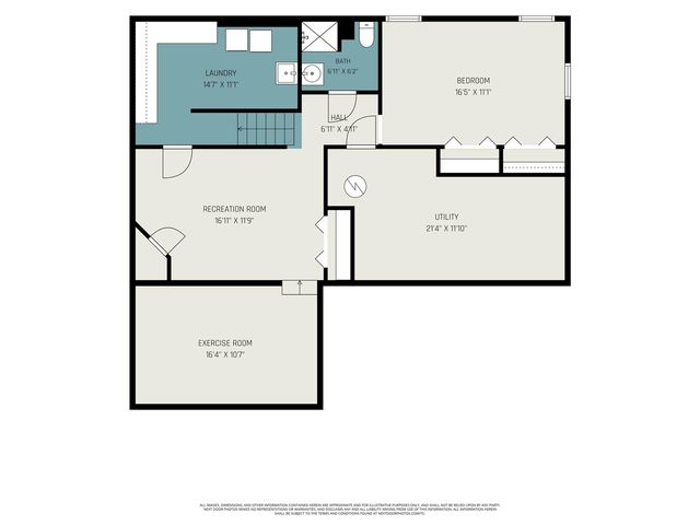507 Floral Drive, Belding, MI 48809