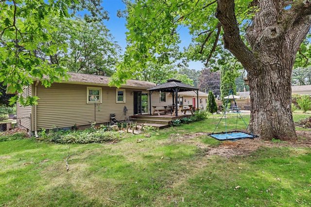 507 Floral Drive, Belding, MI 48809