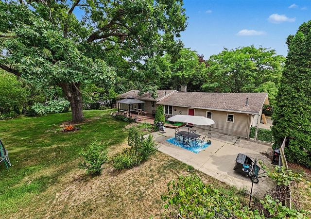 507 Floral Drive, Belding, MI 48809
