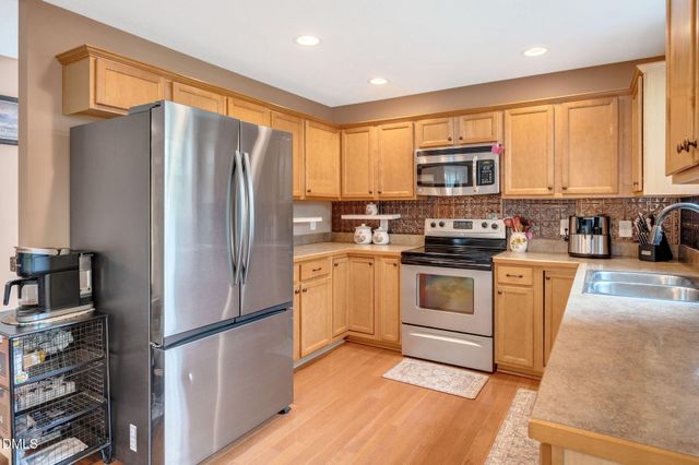 16 Micro Court, Broadway, NC 27505