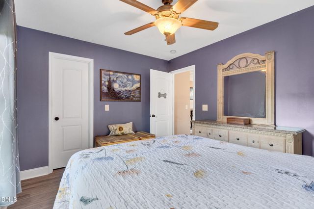 16 Micro Court, Broadway, NC 27505