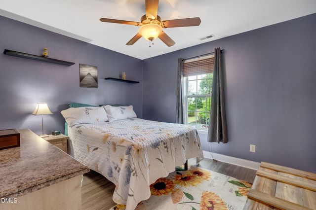 16 Micro Court, Broadway, NC 27505