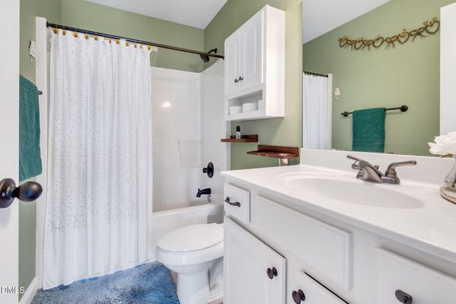 16 Micro Court, Broadway, NC 27505