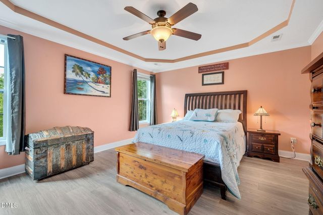 16 Micro Court, Broadway, NC 27505