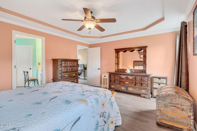 16 Micro Court, Broadway, NC 27505