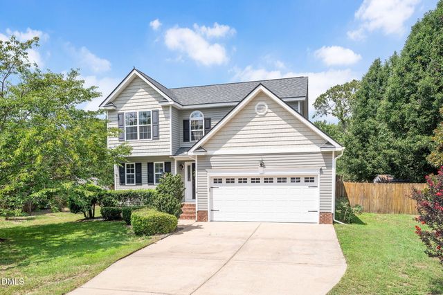 16 Micro Court, Broadway, NC 27505