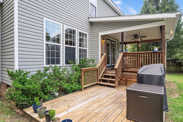 16 Micro Court, Broadway, NC 27505