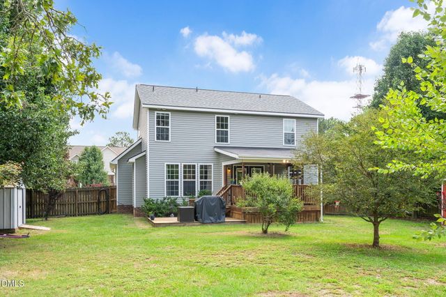 16 Micro Court, Broadway, NC 27505