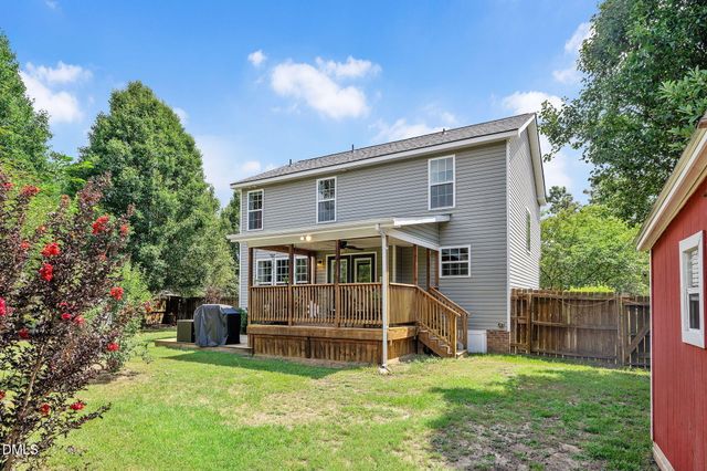 16 Micro Court, Broadway, NC 27505