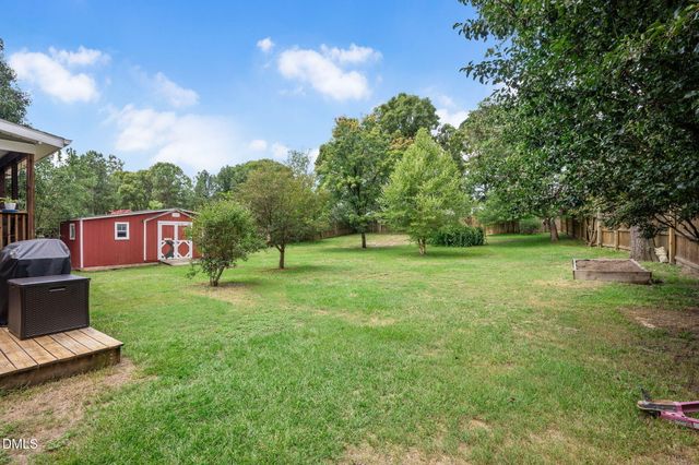 16 Micro Court, Broadway, NC 27505