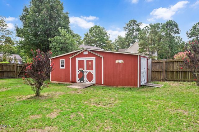 16 Micro Court, Broadway, NC 27505
